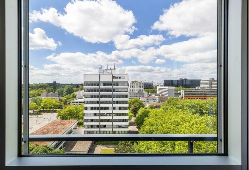 هتل Numa I Fore Rooms & Apartments