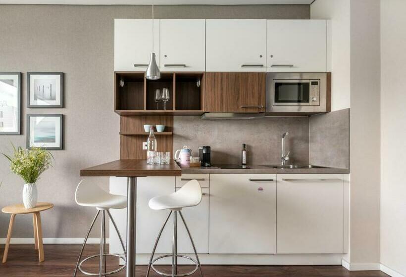 هتل Numa I Fore Rooms & Apartments