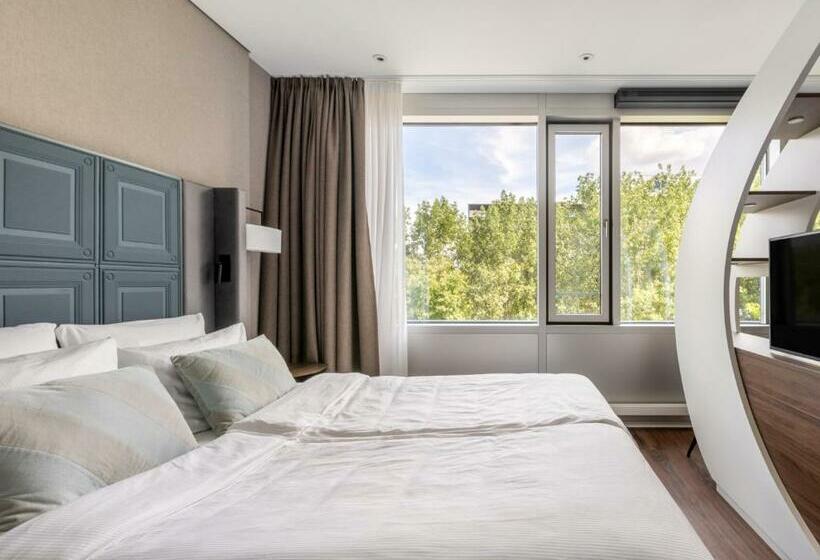 هتل Numa I Fore Rooms & Apartments