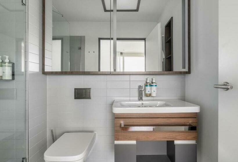 هتل Numa I Fore Rooms & Apartments