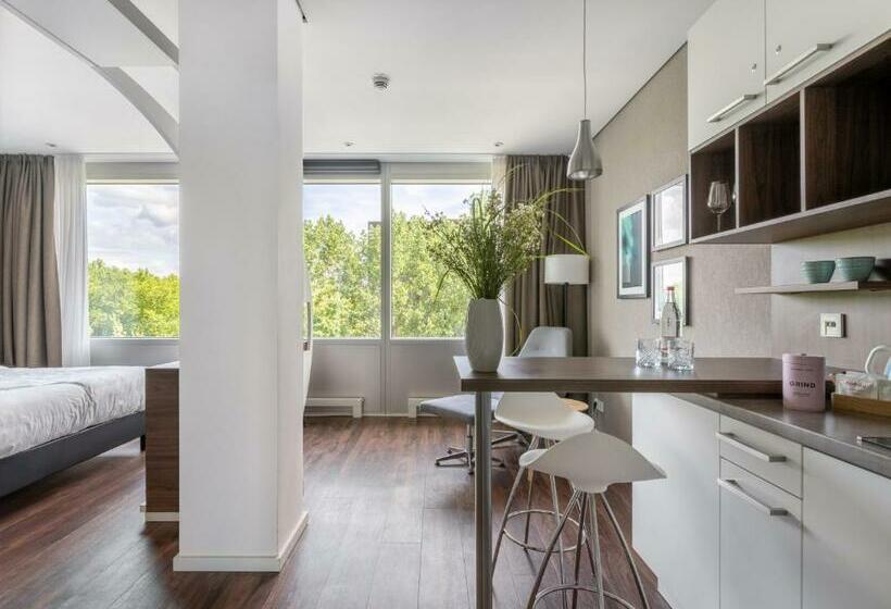 هتل Numa I Fore Rooms & Apartments