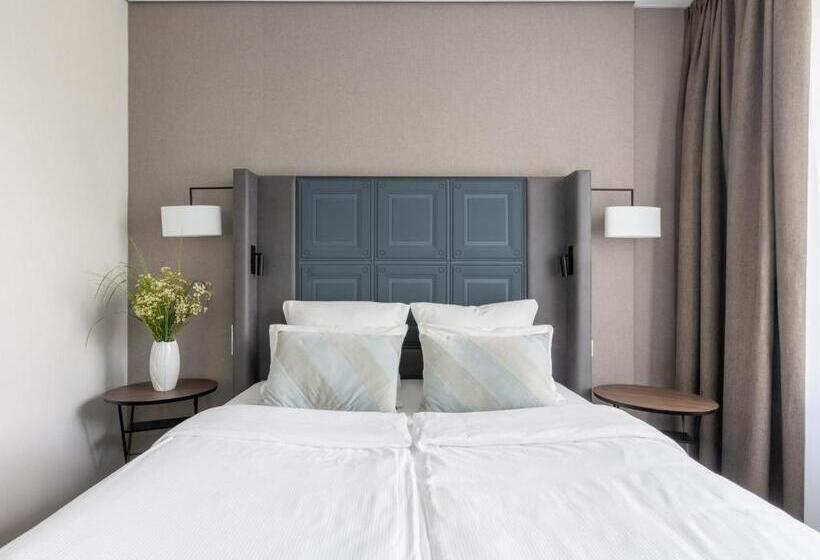 هتل Numa I Fore Rooms & Apartments