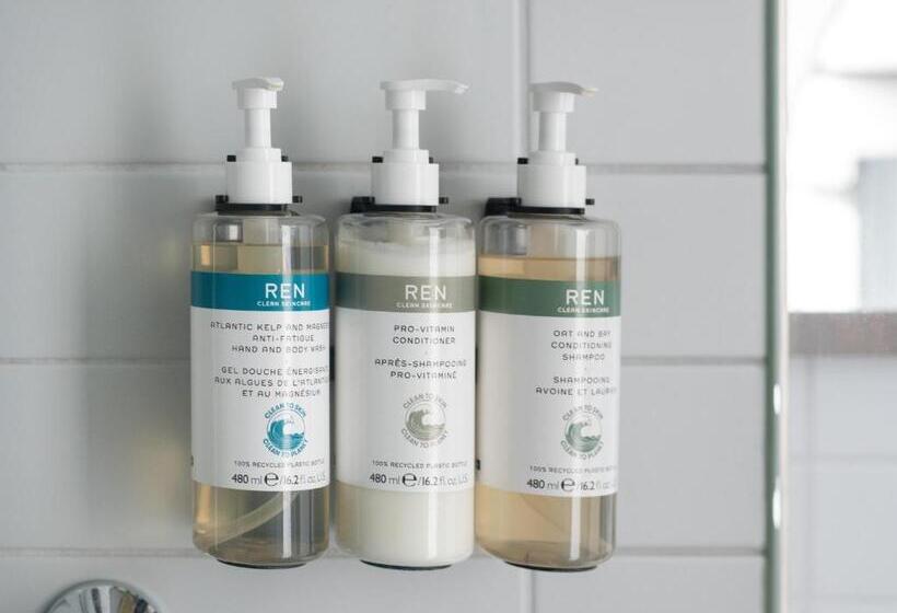 هتل Numa I Fore Rooms & Apartments