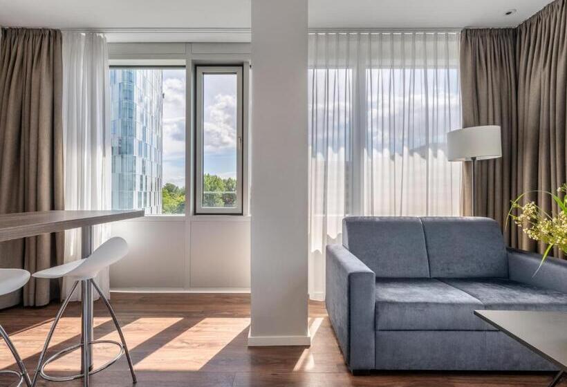 هتل Numa I Fore Rooms & Apartments