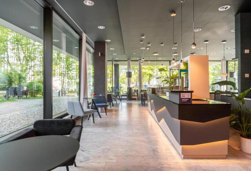 هتل Numa I Fore Rooms & Apartments