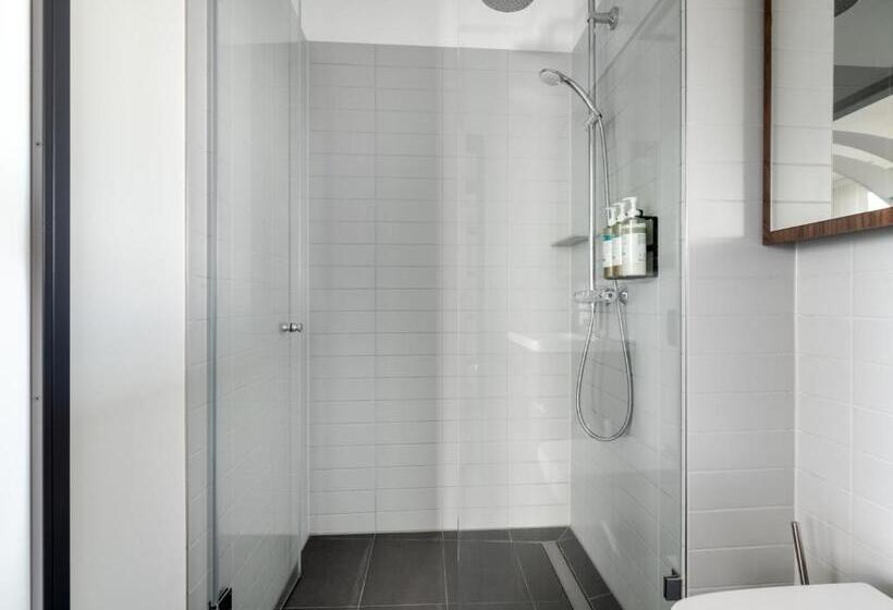 هتل Numa I Fore Rooms & Apartments