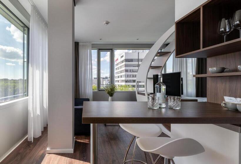 هتل Numa I Fore Rooms & Apartments