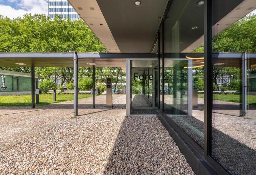 هتل Numa I Fore Rooms & Apartments