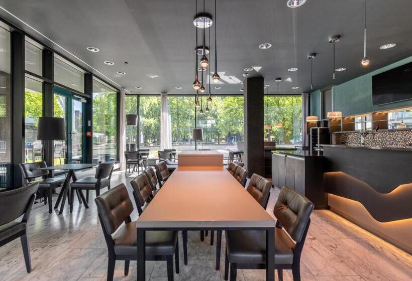 هتل Numa I Fore Rooms & Apartments