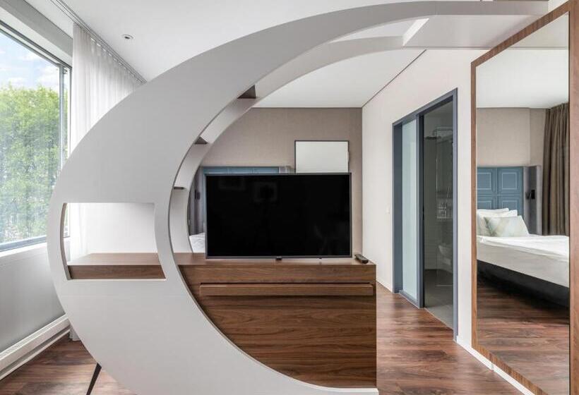 هتل Numa I Fore Rooms & Apartments