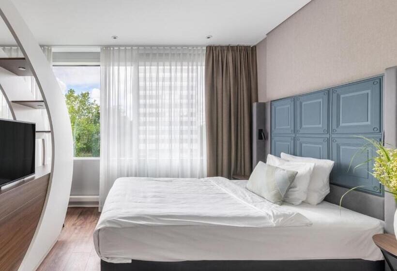 هتل Numa I Fore Rooms & Apartments