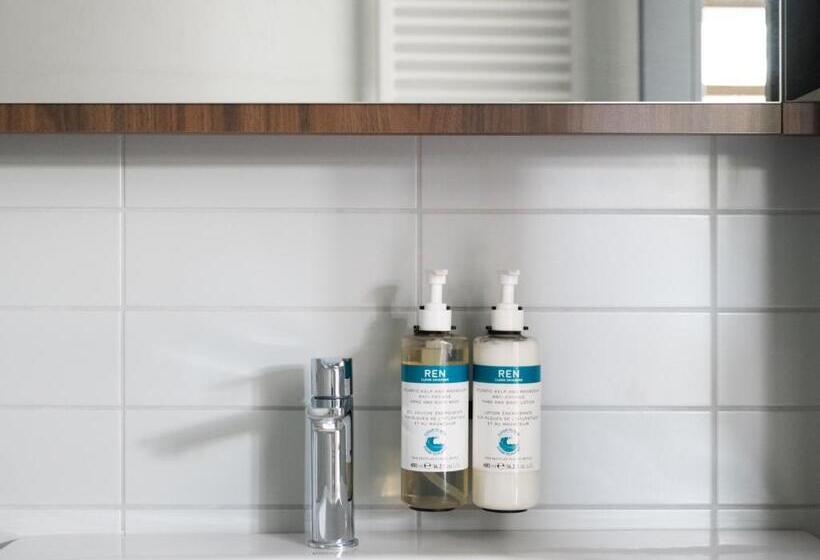 هتل Numa I Fore Rooms & Apartments