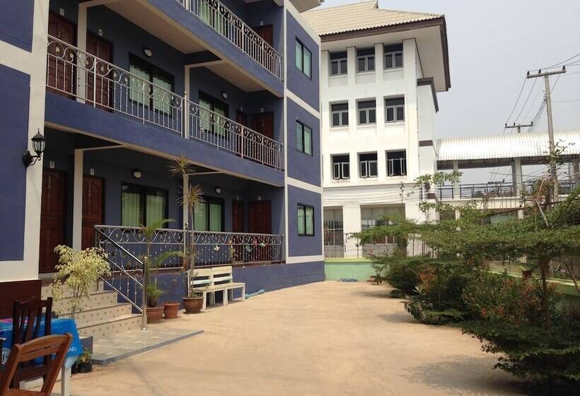 酒店 Nan Green View