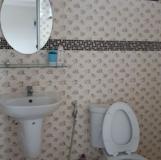 酒店 Nan Green View