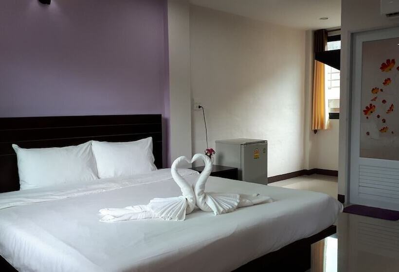 酒店 Nan Green View