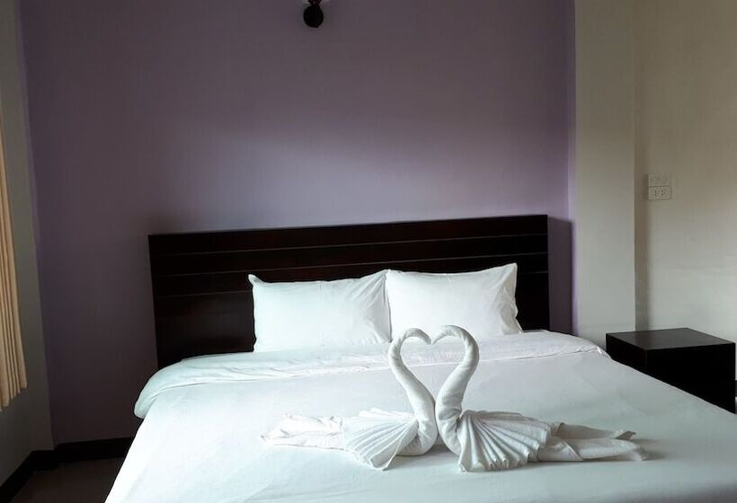 酒店 Nan Green View