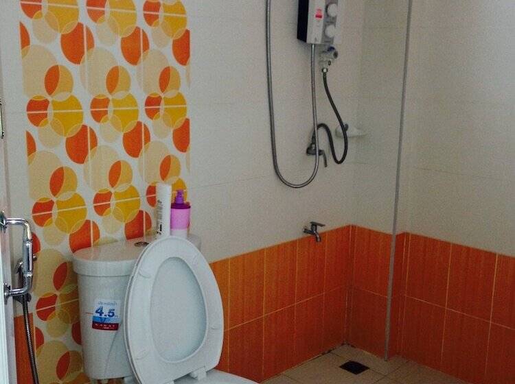 酒店 Nan Green View