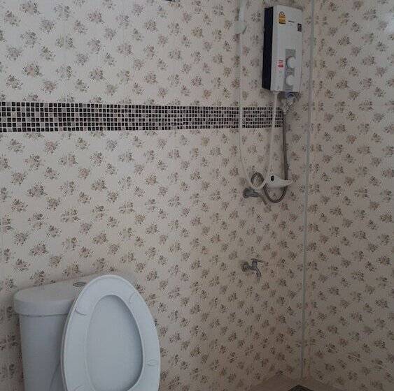 酒店 Nan Green View