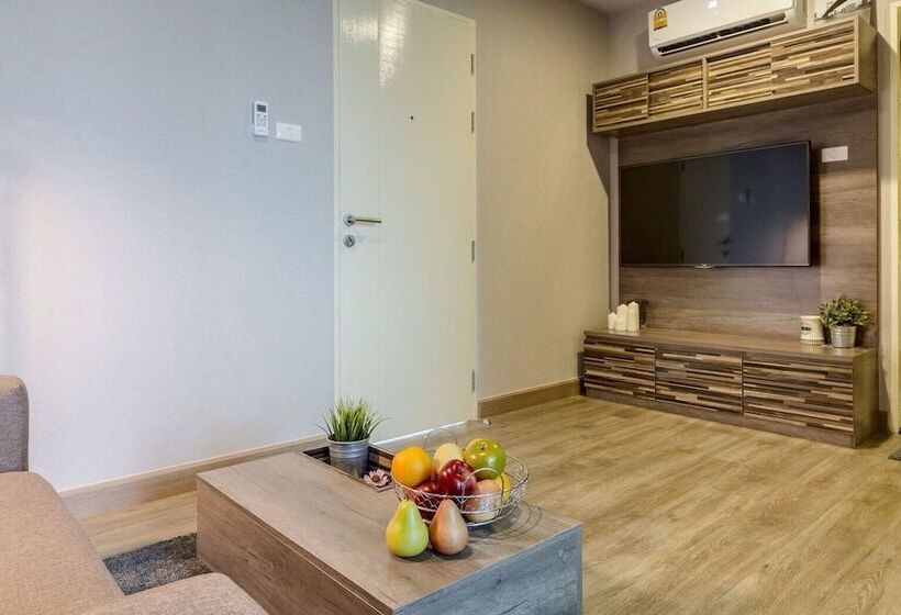 酒店 Naptel Embassy Place