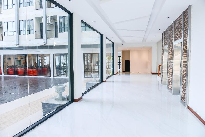 호텔 Orchid Riverview