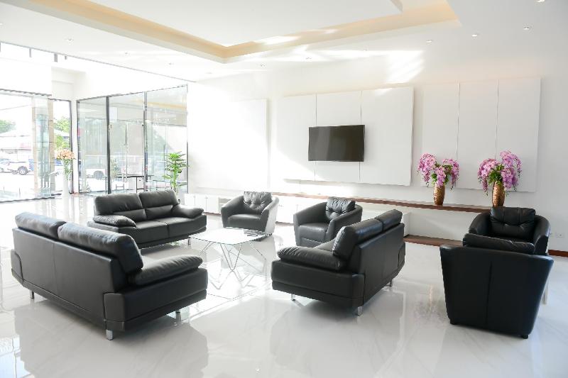 호텔 Orchid Riverview