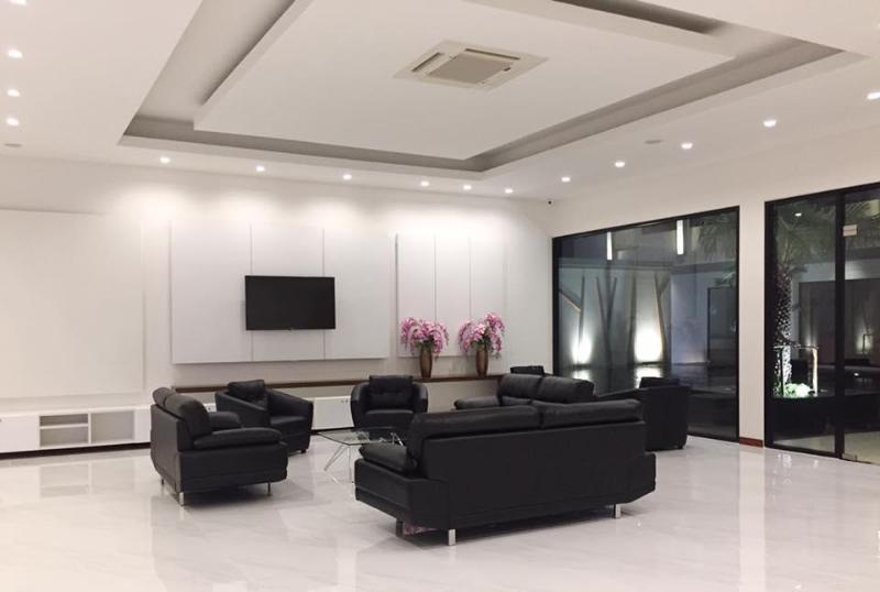 호텔 Orchid Riverview