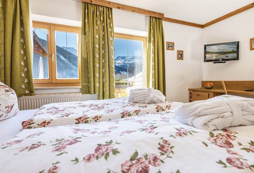 هتل Pension Lackenbauer