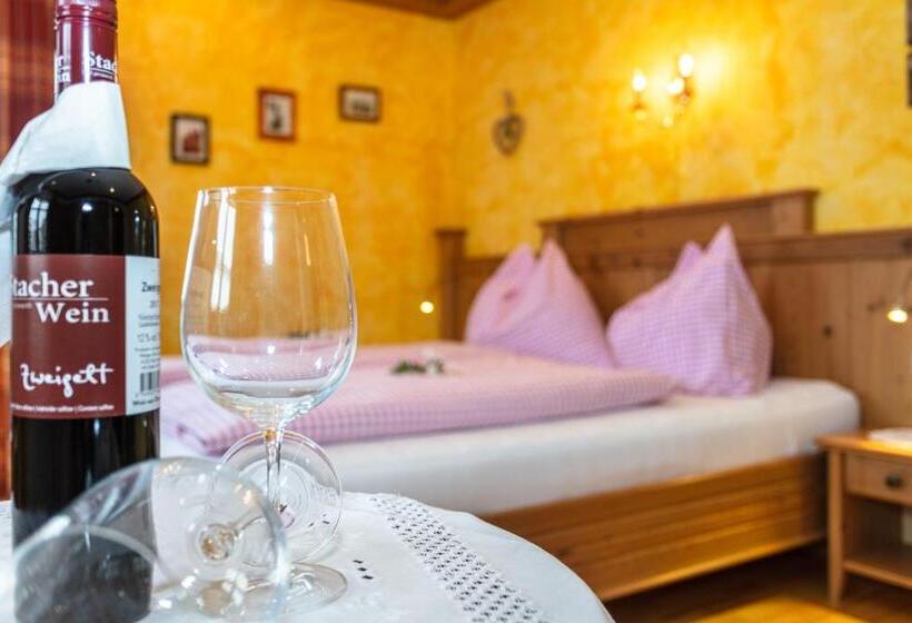 בית מלון כפרי Pension Lackenbauer