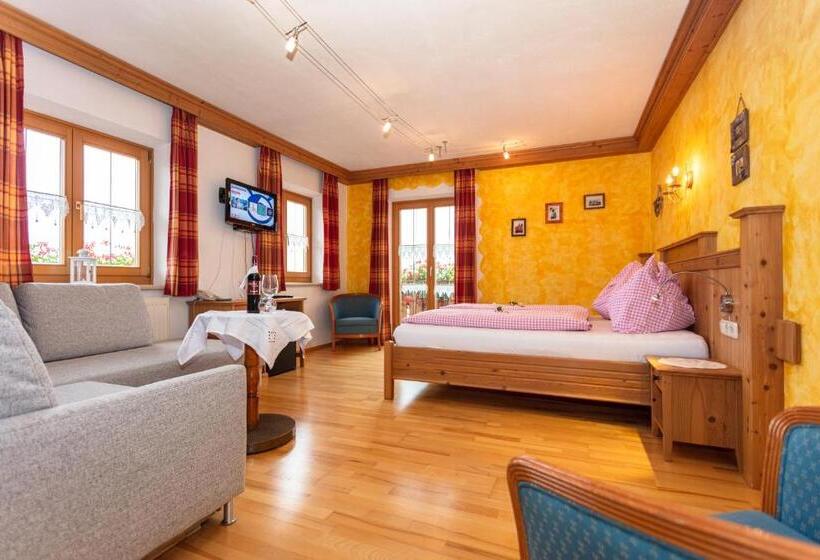 هتل Pension Lackenbauer