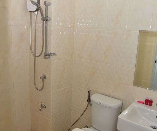 בית מלון כפרי Ploy S Pearl