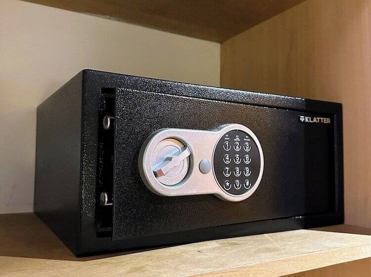 酒店 Posada Del Ciprés