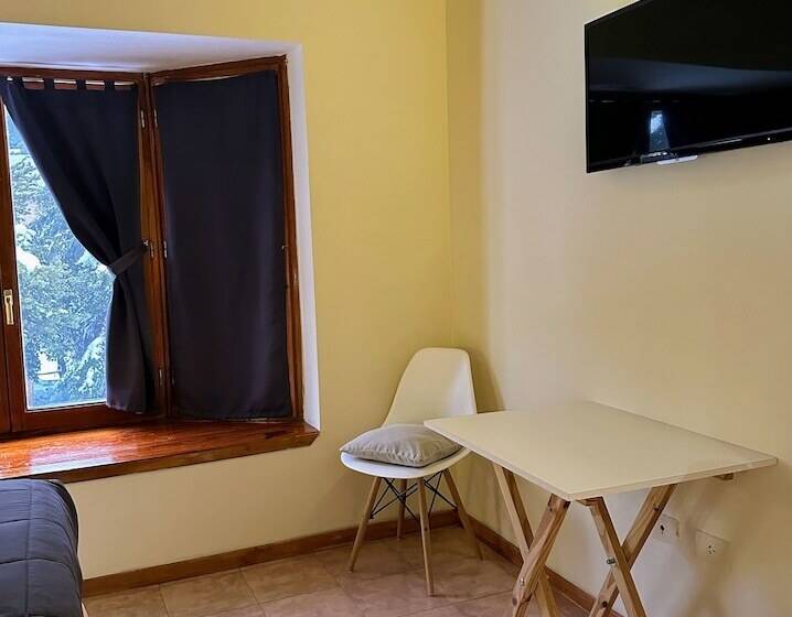 酒店 Posada Del Ciprés