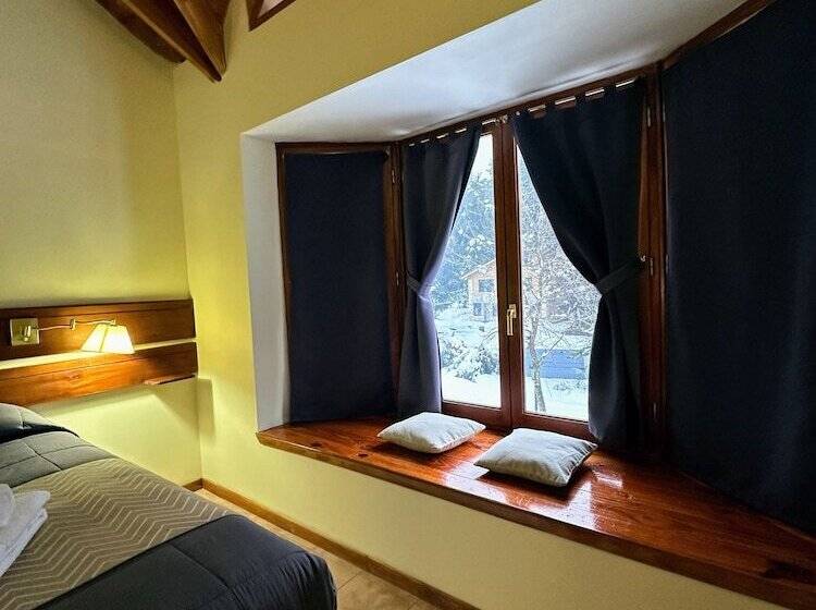 酒店 Posada Del Ciprés