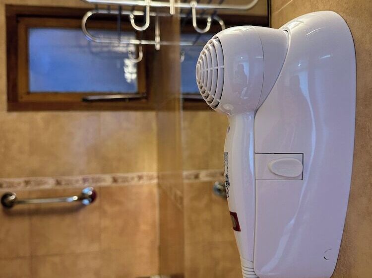 酒店 Posada Del Ciprés