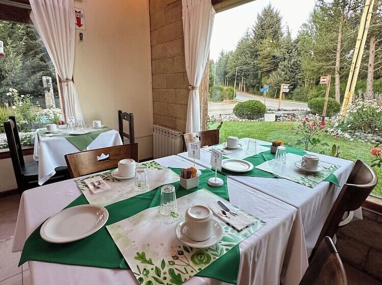 酒店 Posada Del Ciprés