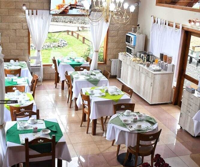 酒店 Posada Del Ciprés