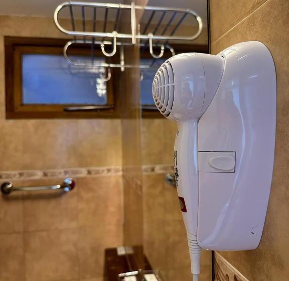 酒店 Posada Del Ciprés