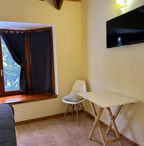 酒店 Posada Del Ciprés