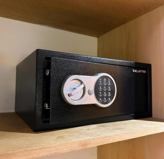 酒店 Posada Del Ciprés