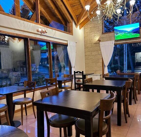 酒店 Posada Del Ciprés