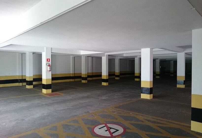 فندق Pousada Casablanca águas De São Pedro