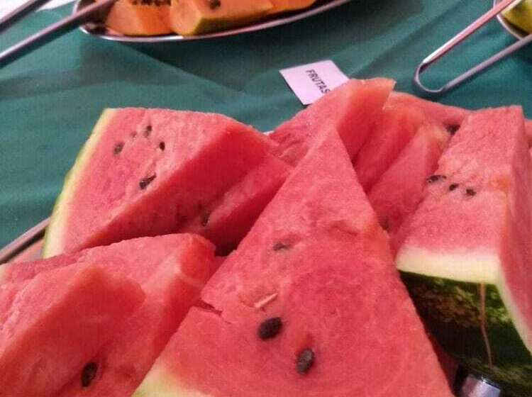 فندق Pousada Casablanca águas De São Pedro