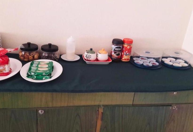 호텔 Polkadot Hostel