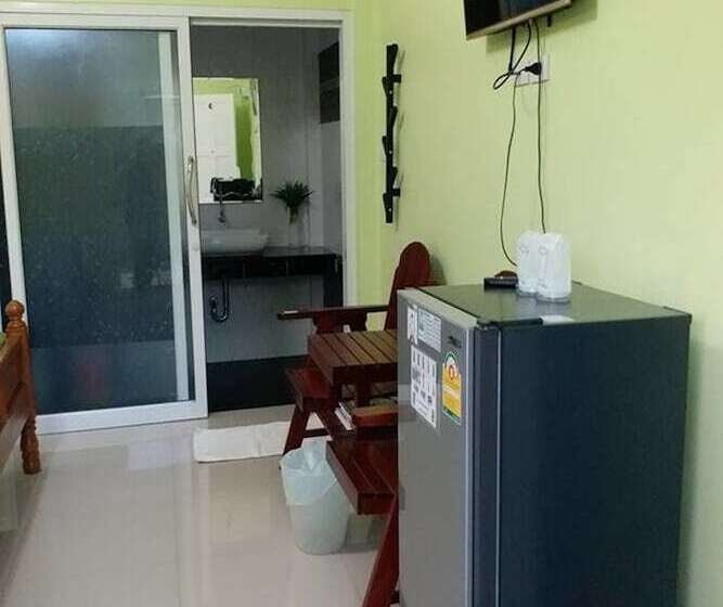 호텔 Pt House Resort