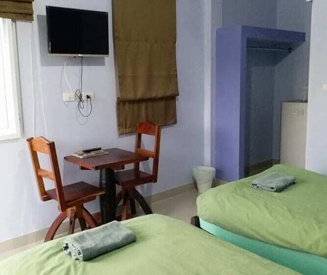 호텔 Pt House Resort