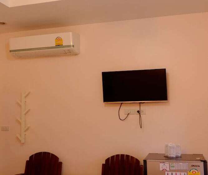 호텔 Pt House Resort