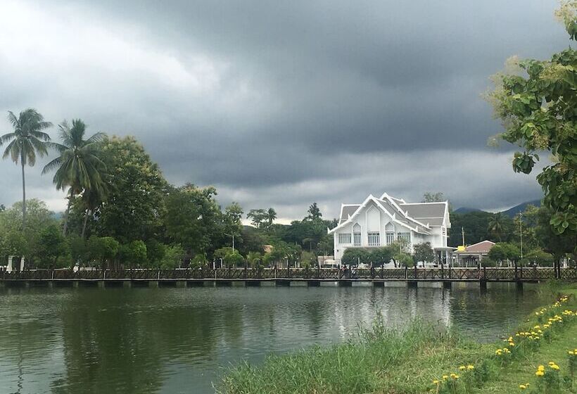 Szálloda Resting Place Hostel