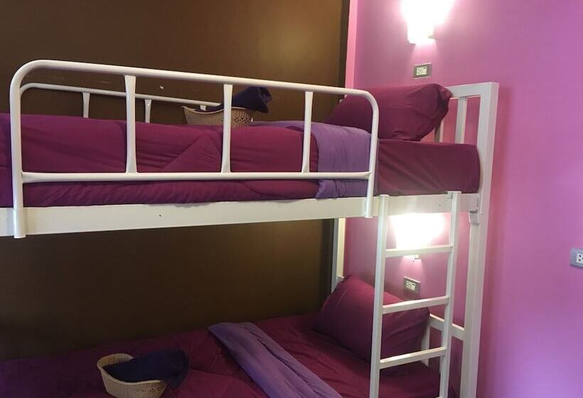 Szálloda Resting Place Hostel