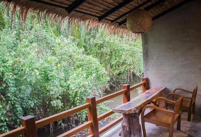 호텔 Ruean Thai Nai Bang By Pansak Resort