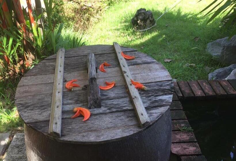 호텔 Ruean Thai Nai Bang By Pansak Resort